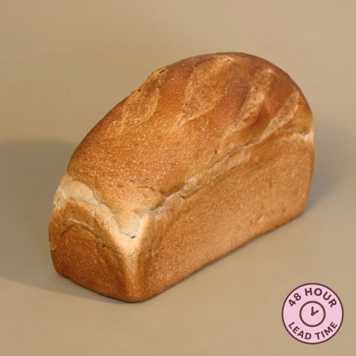 Sourdough Tin 