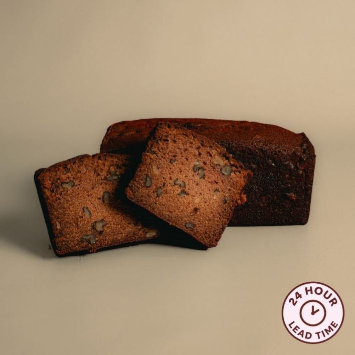 Banana Bread 