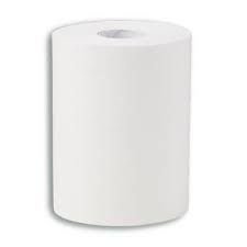 Paper Towel Roll