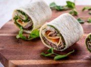 Sandwich Platter (2 points per person) (serves 10)