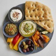 Antipasto Platter (serves 10) 
