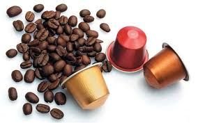 Coffee Pods