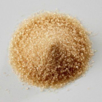 Sugar and Sweetener