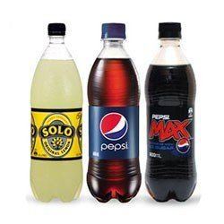 Schweppes soft drinks – assorted
