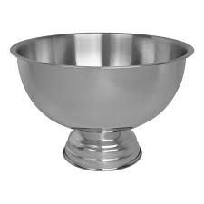 Punch Bowl