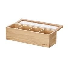 Tea Box