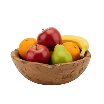Fruit Bowl