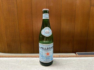 Sparkling Mineral Water (500ml)