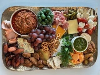 The Grazing Board