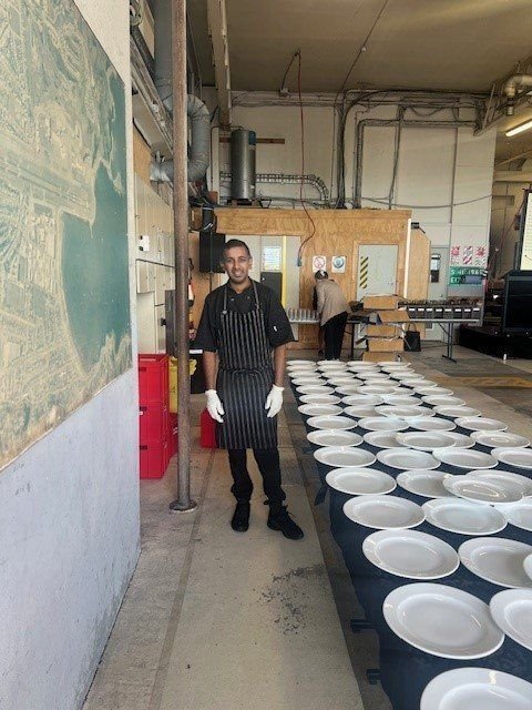 Chef