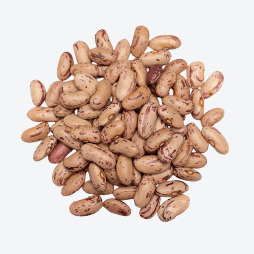 1kg Beans Dried Borlotti