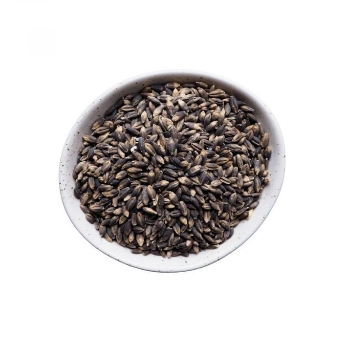 1.5kg Black Barley