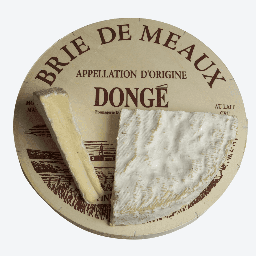 1kg Brie de Meaux Donge