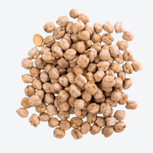 1kg Chickpeas Grade A