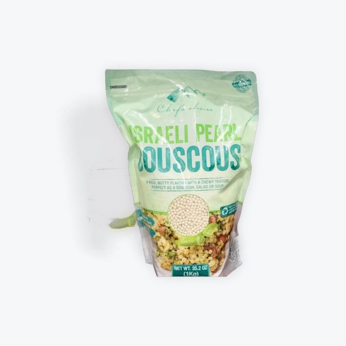 1kg  Cous Cous Chefs Choice