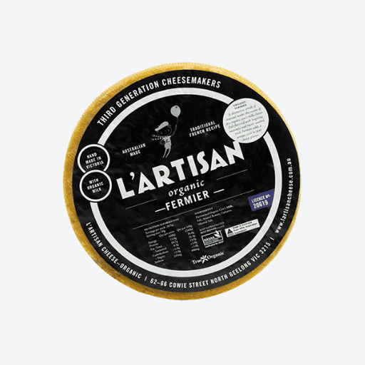 1kg Lartisan Fermier