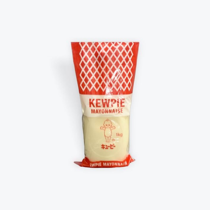 1kg Mayonnaise Kewpie