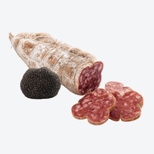 1kg Truffle Salami Quattro Stelle