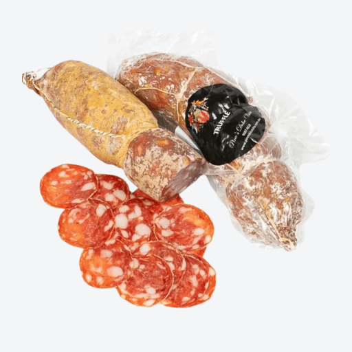 1kg Truffle Sopressa Salami Pino's