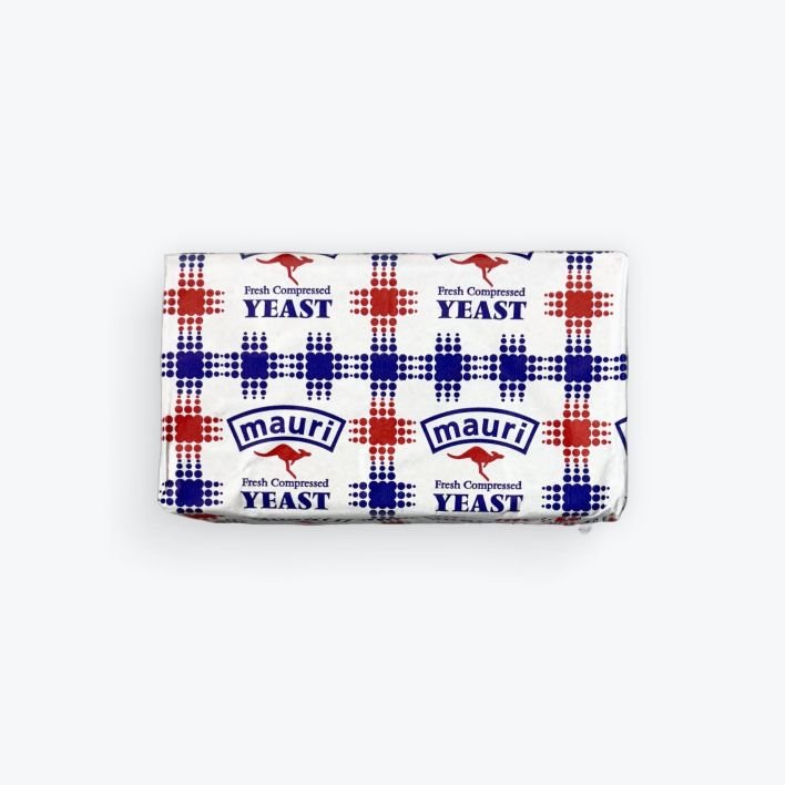 1kg Yeast Fresh