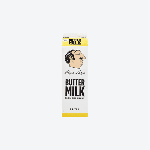 1L Buttermilk Pepe Sayer