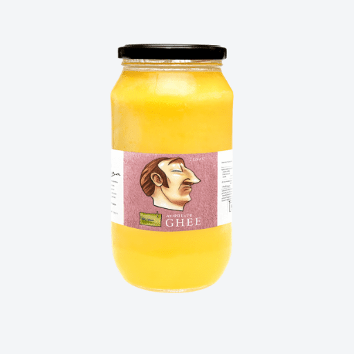 1L Ghee Oil of Milk Pepe Saya