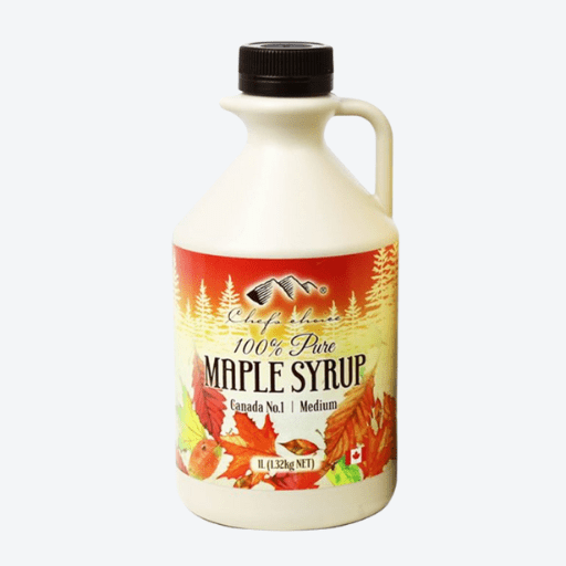 1L Maple Syrup 100% Pure