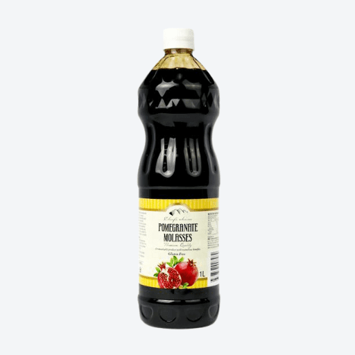 1L Pomegranate Molasses