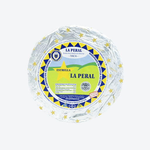 2kg Blue Cheese La Peral