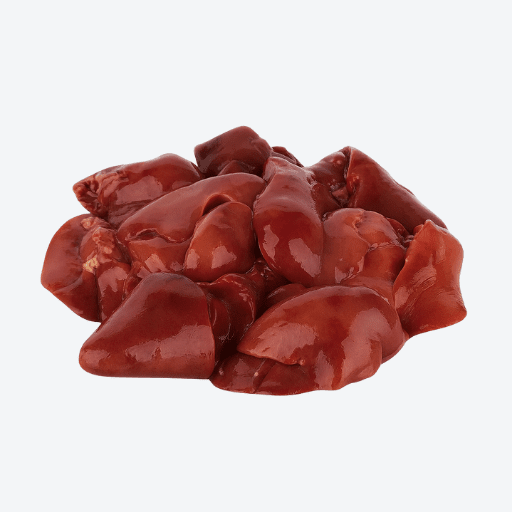 2kg Chicken Liver