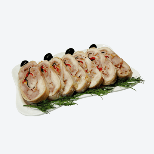 2kg Chicken Roulade