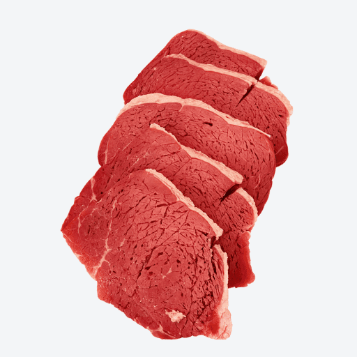 2kg Corned Silverside Cooked