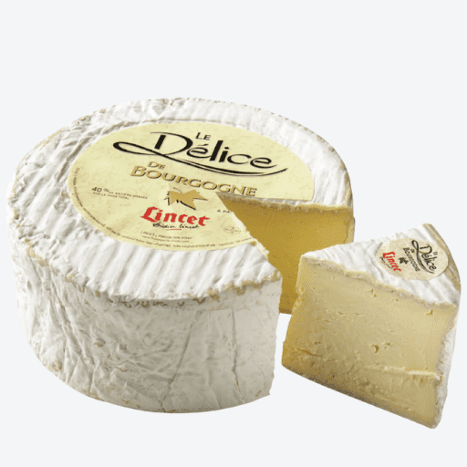 2kg Lincet Delice De Bourg (Cow