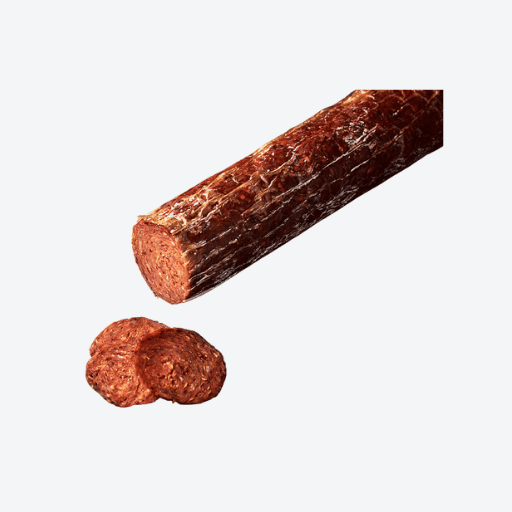 2kg Nduja Hard Quattro Stelle