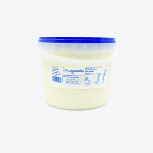 2kg Stracciatella Amore
