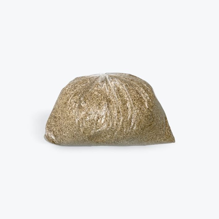2kg Wood Chips (German Beechwood)