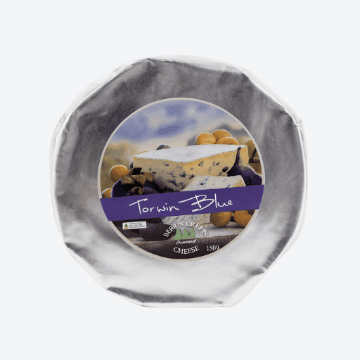3kg Berrys Creek Tarwin Blue