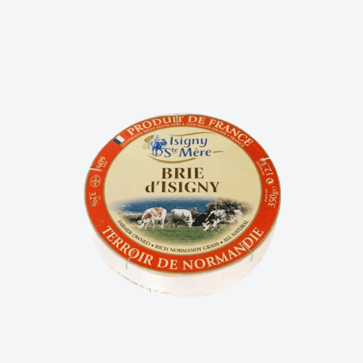 3kg Isigny Brie