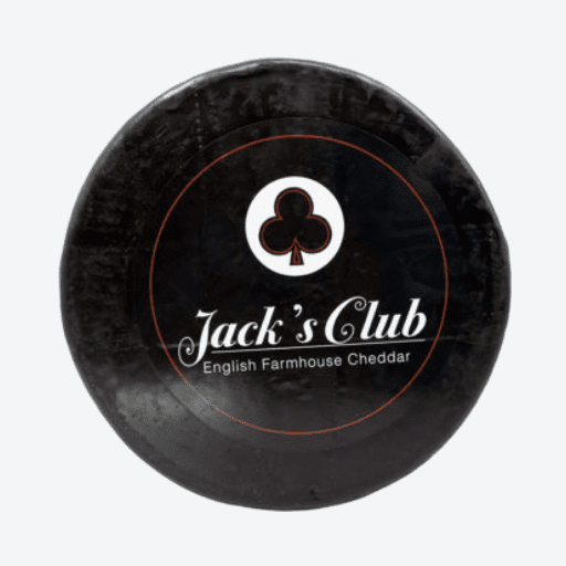 3kg Jack's English Club Cheddar