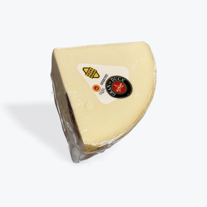 4kg Grana Padano 12 Months