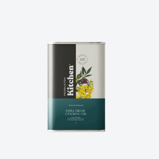 4L Pendleton Kitchen Restaurant Select Extra Virgin Olive Oil