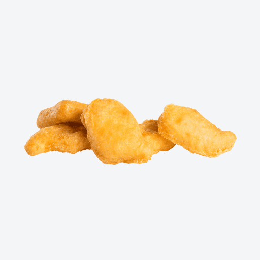 5kg Chicken Nugget Tempura