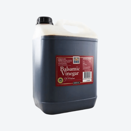 5L Balsamic Vinegar Royal Line