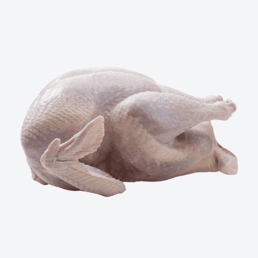 6kg Whole Turkey (Size 60)