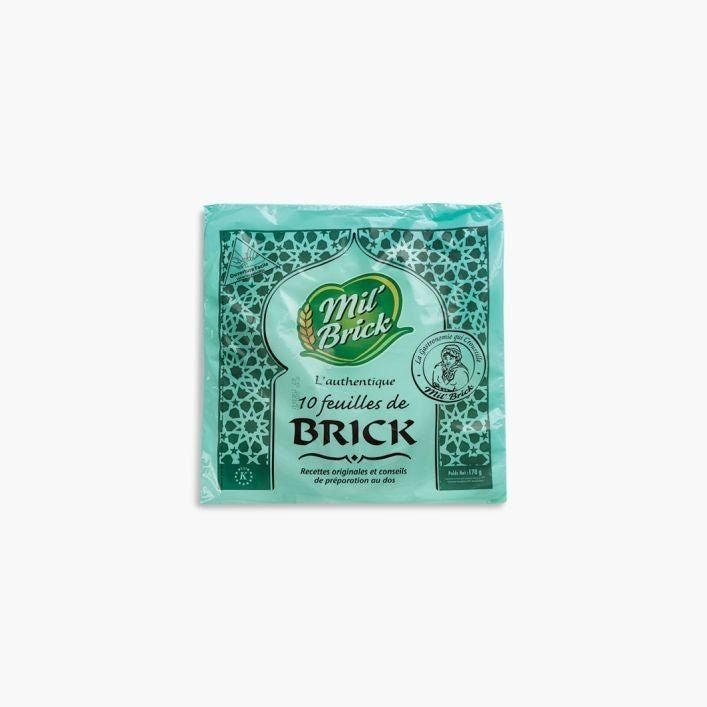10 x 30cm Pastry Brick