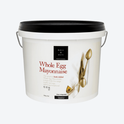 10kg Mayonnaise Birch & Waite