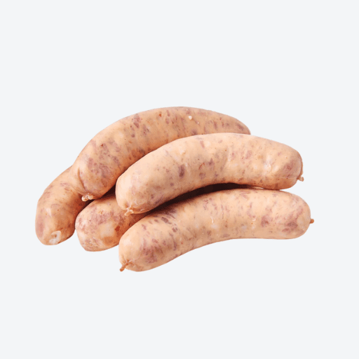 12cm Little Butcher Sausage Snail Pork Cumberland