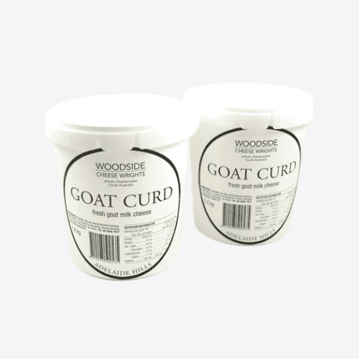 1.2kg Goats Curd Woodside