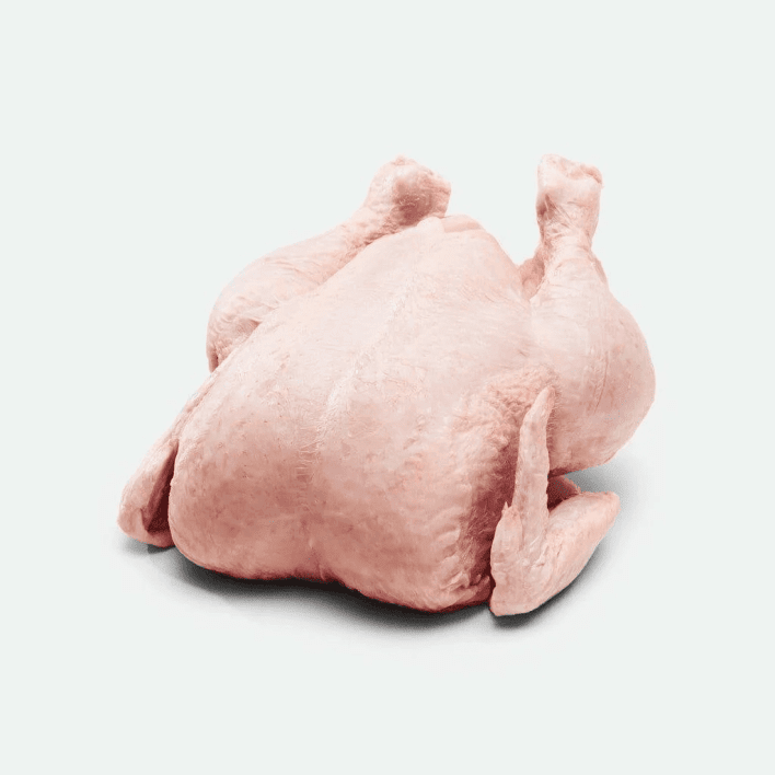1.8kg Chicken La Lonica Chemical Free