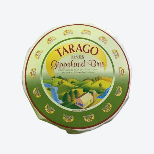 1.2kg Tarago River Gippsland Brie